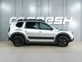2019 Renault Duster I Рестайлинг, серебристый - вид 4