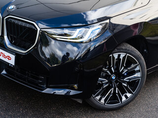 2026 BMW X3 Long 30L xDrive IV (G45/G48), белый, 9990000 рублей, вид 2