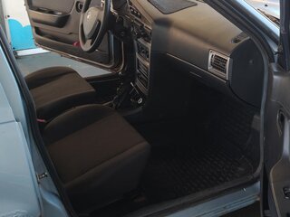 2012 Daewoo Nexia I Рестайлинг, серый, 115000 рублей, вид 4