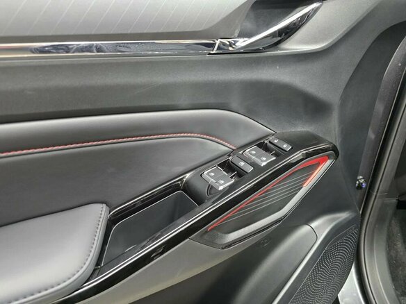 2025 Changan CS35 Max, белый, 2789900 рублей - вид 14