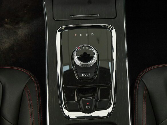 2024 SWM G05 Pro, серый, 1857000 рублей - вид 22