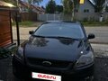 2010 Ford Focus II Рестайлинг, чёрный, 600000 рублей