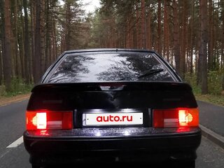 2010 Lada (ВАЗ) 2114, синий, 220000 рублей, вид 2