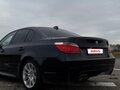 2005 BMW 5 серии 530i V (E60/E61), синий, 1290000 рублей - вид 6