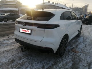 2022 Changan UNI-K, белый, 2550000 рублей, вид 4