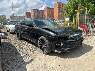 2000 Nissan Laurel VIII (C35), чёрный, 800000 рублей, вид 1