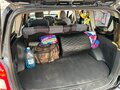 2003 Toyota Probox I, чёрный, 390000 рублей - вид 6