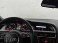 2013 Audi A5 I (8T) Рестайлинг, коричневый, 1420000 рублей - вид 3