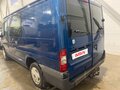 2007 Ford Transit, голубой, 750000 рублей - вид 4