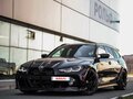 2023 BMW M3 Competition Package VI (G80), синий, 9600000 рублей