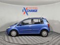 2011 Chery Kimo (A1), голубой, 150000 рублей - вид 8