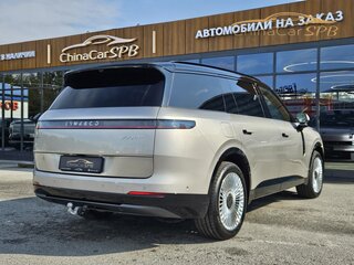 2026 Lynk & Co 900, бежевый, 8690000 рублей, вид 2