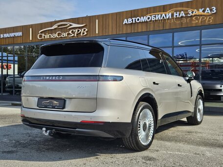 2026 Lynk & Co 900, бежевый, 8890000 рублей, вид 2