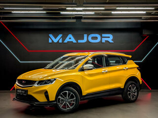 2024 Belgee X50, белый, 1650000 рублей, вид 1