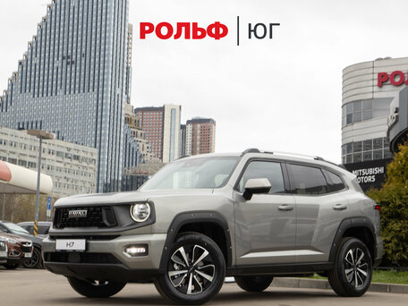 Haval H7 I