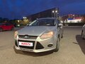 2011 Ford Focus III, серебристый, 700000 рублей