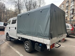 2020 Hyundai Porter II, белый, 2680000 рублей, вид 4