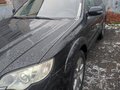 2008 Subaru Outback III Рестайлинг, чёрный, 875000 рублей - вид 9