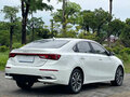 2022 Kia K3 II (China Market), белый, 1250000 рублей - вид 2
