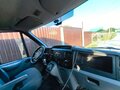 2013 Ford Transit, белый, 1170000 рублей - вид 3