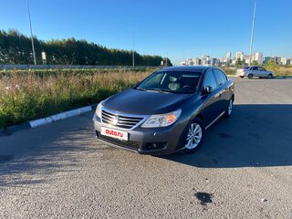2011 Renault Latitude I, серый, 659000 рублей, вид 2