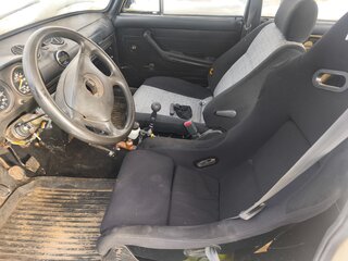 1994 Lada (ВАЗ) 2106 4-speed, бежевый, 200000 рублей, вид 3