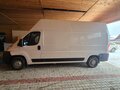 2012 Fiat Professional Ducato, белый, 2050000 рублей - вид 10
