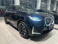 2025 BMW X3 Long 30L xDrive IV (G45/G48), чёрный, 7250000 рублей - вид 2
