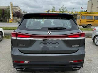 2025 Changan CS75 Pro, серый, 1650000 рублей, вид 2