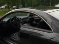 2003 Mercedes-Benz CLK-Класс 240 II (W209), чёрный, 750000 рублей - вид 10