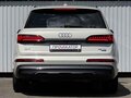 2020 Audi Q7 45 TDI II (4M) Рестайлинг, коричневый, 6377000 рублей - вид 5