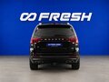 2022 Kia Mohave I Рестайлинг 2, чёрный - вид 3