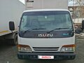1999 Isuzu Elf (N-series), белый, 980000 рублей - вид 7