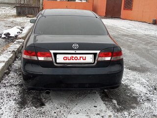 2007 Brilliance M1 (BS6) I, чёрный, 290000 рублей, вид 5