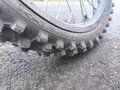 2004 Yamaha XG250 Tricker, чёрный, 285000 рублей - вид 8