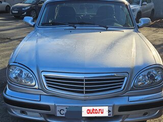 2007 ГАЗ 31105 «Волга», серый, 300000 рублей, вид 1