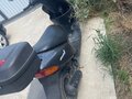2006 Honda Dio, синий, 40000 рублей - вид 2