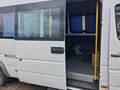 2016 Mercedes-Benz Sprinter Classic, белый, 850000 рублей - вид 10