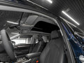2026 Toyota Highlander IV (XU70), синий - вид 9
