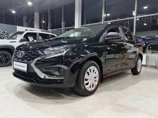 2026 Lada (ВАЗ) Iskra, чёрный, 1347000 рублей, вид 1