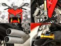 2018 Ducati Supersport, красный, 849000 рублей - вид 9