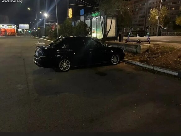 2011 Lada (ВАЗ) Priora I, чёрный, 450000 рублей - вид 19