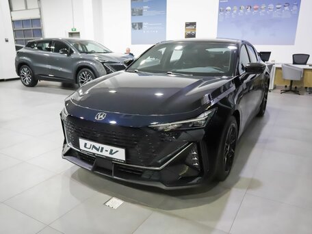 Changan UNI-V I