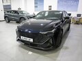 2024 Changan UNI-V I, чёрный