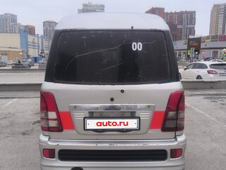 2000 Toyota Sparky, серый, 311000 рублей, вид 3