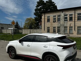 2022 Omoda C5 I, белый, 2000000 рублей, вид 3