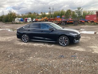 2023 Chery Arrizo 8, чёрный, 1350000 рублей, вид 2