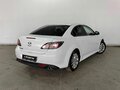 2010 Mazda 6 II (GH) Рестайлинг, белый, 899000 рублей - вид 3