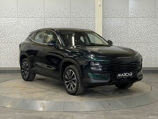 2026 Jetour Dashing I, зелёный, 2759900 рублей, вид 1