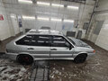 2003 Lada (ВАЗ) 2114, серый, 165000 рублей - вид 5